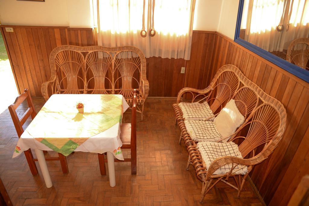 Pousada Vovo Nana Sao Bento do Sapucai Luaran gambar
