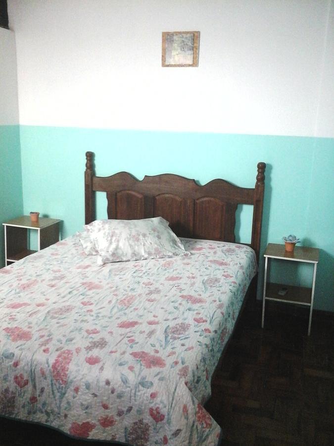 Pousada Vovo Nana Sao Bento do Sapucai Bilik gambar